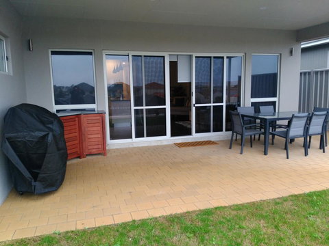 Laguna View - Accommodation Ballina 1