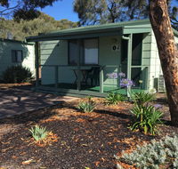 Lake Albert Caravan Park - Accommodation Ballina