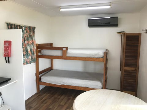 Lake Albert Caravan Park - Accommodation Ballina 1