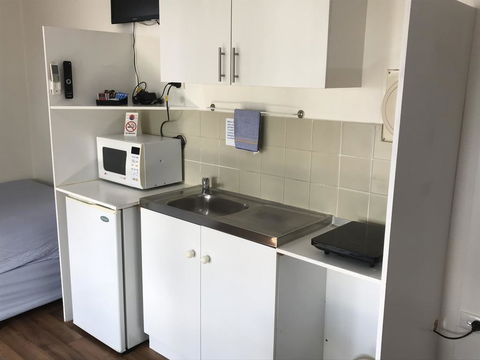 Lake Albert Caravan Park - Accommodation Ballina 3