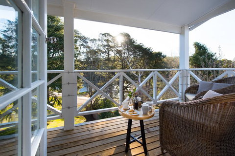 Lake Daylesford Apartment 7 - Accommodation Ballina 0