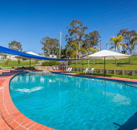 Lake Hume Tourist Park - Accommodation Ballina