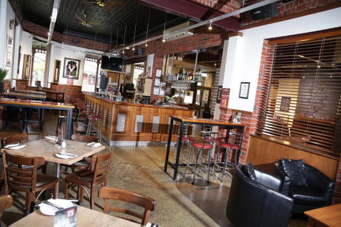 Lake Inn - Ballarat - Accommodation Ballina 1