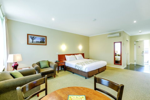 Lake Inn - Ballarat - Accommodation Ballina 3