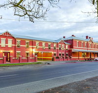 Lake Inn - Ballarat - Accommodation Ballina