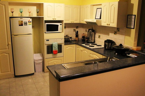 Lake Tyrrell Accommodation - Accommodation Ballina 3