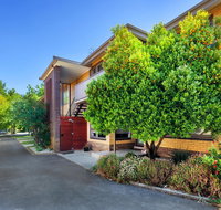 Lake Wendouree Luxury Apartments on Webster - Accommodation Ballina