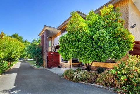 Lake Wendouree Luxury Apartments On Webster - Accommodation Ballina 0