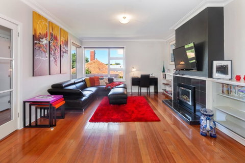 Lake Wendouree Luxury Apartments On Webster - Accommodation Ballina 1