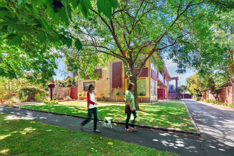 Lake Wendouree Luxury Apartments On Webster - Accommodation Ballina 3