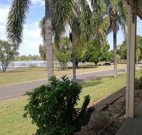 Lakeside Lodge Motel - Accommodation Ballina