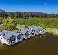Lakeside Villas at Crittenden Estate - Accommodation Ballina