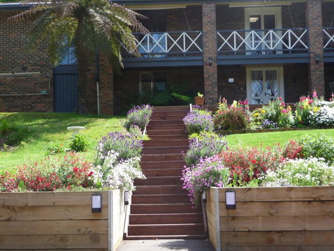 Lakeview On Sycamore - Accommodation Ballina 0