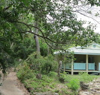 Lana's Cottage - Arcadia - Accommodation Ballina