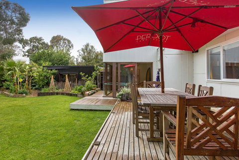 LANAI HOUSE - BALNARRING BEACH - Accommodation Ballina 0
