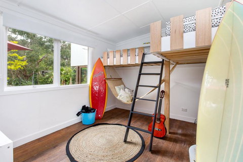 LANAI HOUSE - BALNARRING BEACH - Accommodation Ballina 3
