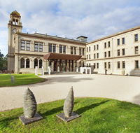 Lancemore Mansion Hotel Werribee Park - Accommodation Ballina