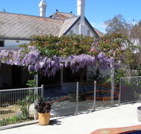Langford House BB