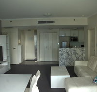 Large 2 Bedroom Apartment in World Square Sydney CBD - Accommodation Ballina