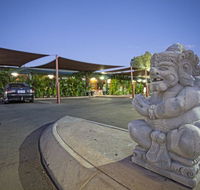 Latitude20 Cattrall Park - Accommodation Ballina