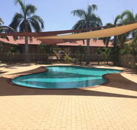 Latitude20 Karratha Apartments - Accommodation Ballina