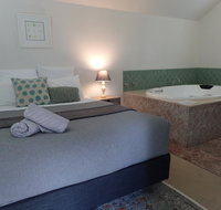 Lauristina Spa Cottage - Accommodation Ballina