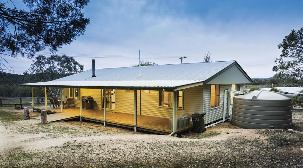 Atholwood NSW Accommodation Ballina