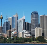 Le Studio at Potts Point - Accommodation Ballina