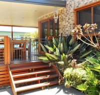 Lees By The Sea at South West Rocks - Accommodation Ballina