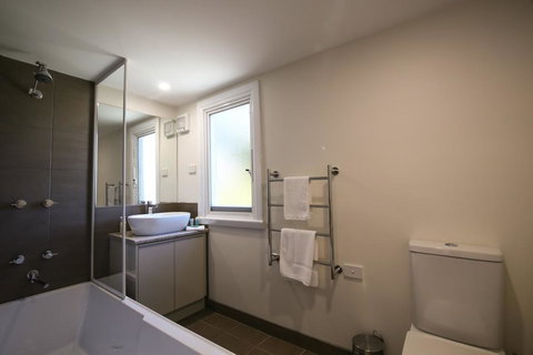 Leichhardt Cottages - Accommodation Ballina 3