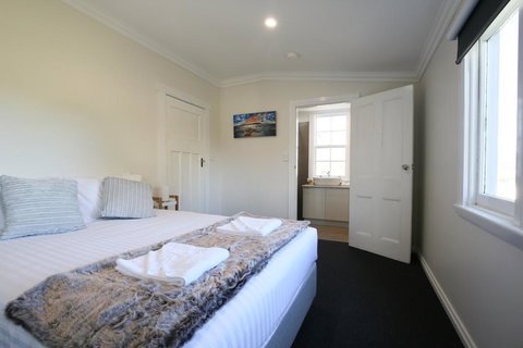 Leichhardt Cottages - Accommodation Ballina 1
