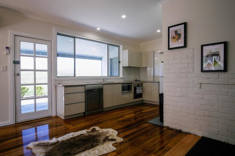 Leichhardt Cottages - Accommodation Ballina 2