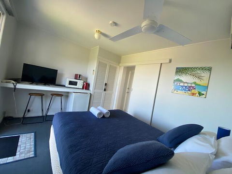 Leisure-Lee Holiday Apartments - Accommodation Ballina 2