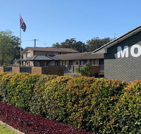 Lemon Tree Passage Motel - Accommodation Ballina