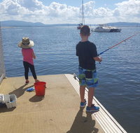 Lemon Tree Waterfront Apartments - Accommodation Ballina