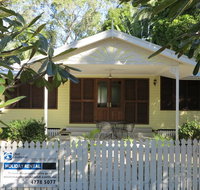Lemonade 18 Hayles Avenue Arcadia - Accommodation Ballina