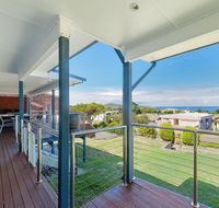 Lentara Dream  Fingal Bay - Accommodation Ballina