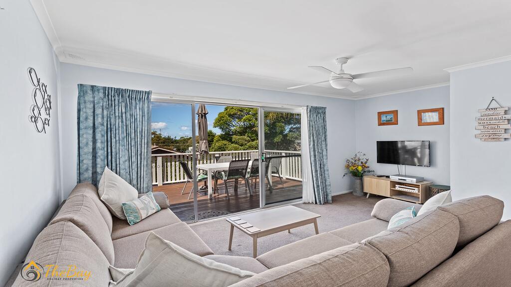 Fingal Bay NSW Accommodation Ballina