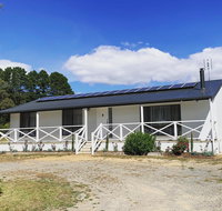 Leonards Hill Estate - Accommodation Ballina