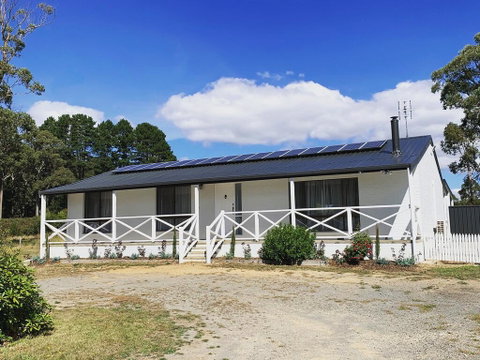 Leonards Hill Estate - Accommodation Ballina 0