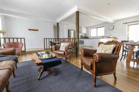 Leonards Hill Estate - Accommodation Ballina 1
