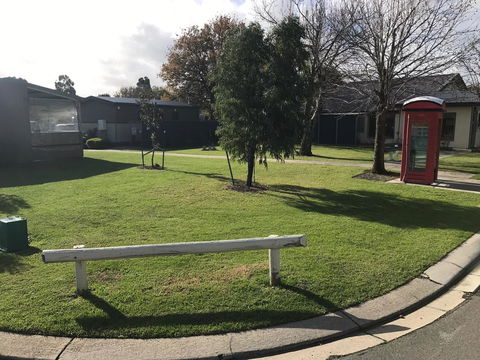 Lifestyle Villages Traralgon - Accommodation Ballina 3
