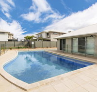 LillyPilly Resort Apartments - Accommodation Ballina