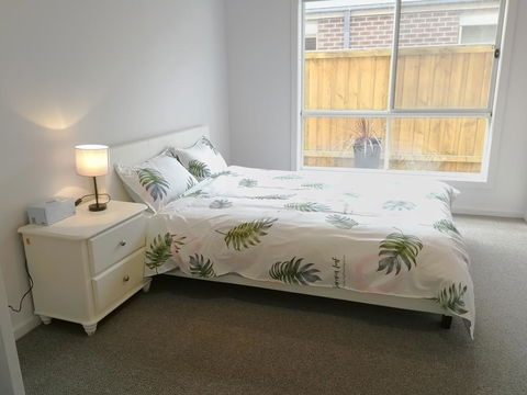 Lily Family - Accommodation Ballina 1