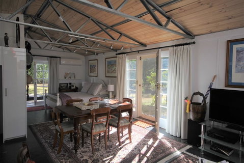Lily's Farm Studio - Accommodation Ballina 1