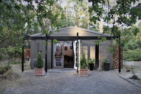 Lily's Farm Studio - Accommodation Ballina 0