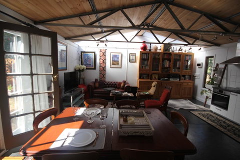 Lily's Farm Studio - Accommodation Ballina 3