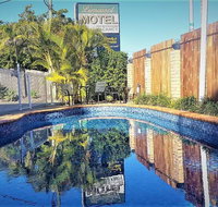 Limassol Motel - Accommodation Ballina