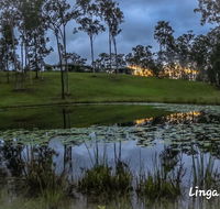 Linga Longa Spiritual Retreat - Accommodation Ballina