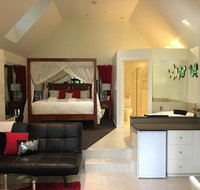 Linger a While Chalet - Accommodation Ballina